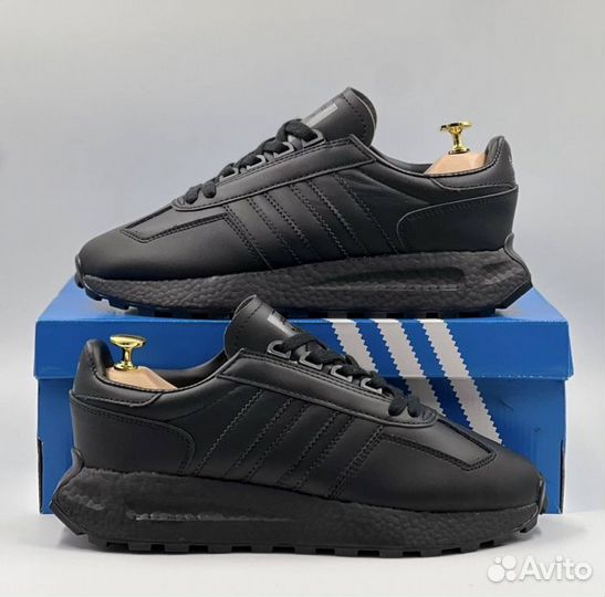 Кроссовки Adidas Retropy E5 мужские