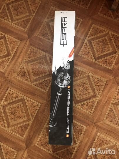 Шрус правый,полуось Ford Focus, C-Max