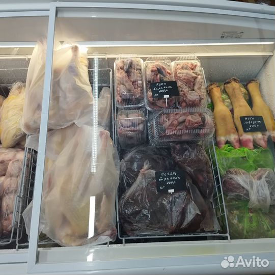 Мясо. Мясная продукция Халяль