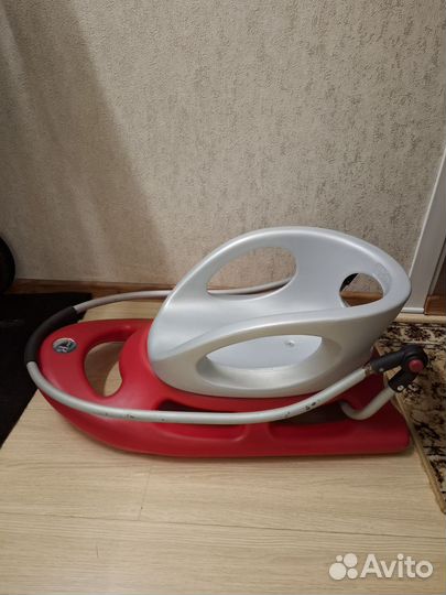 Санки KHW