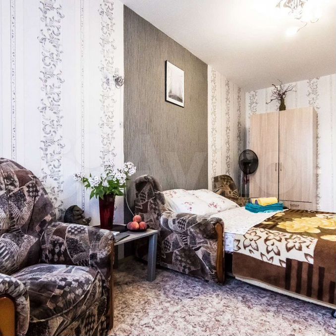 Аренда квартир в великом