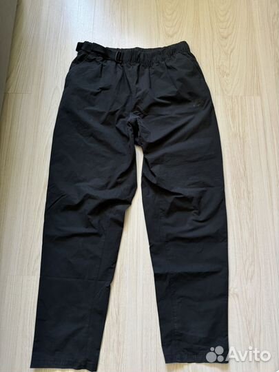 Штаны nike drill