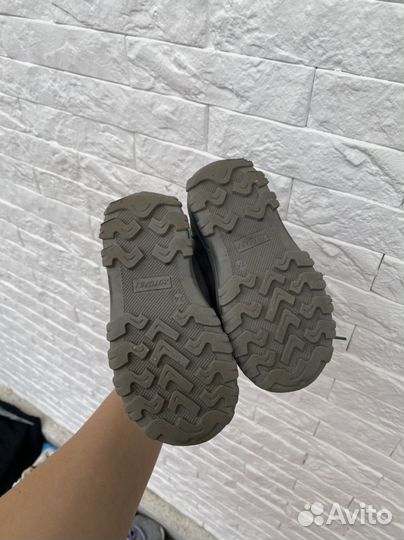 Ботинки котофей 24 зима