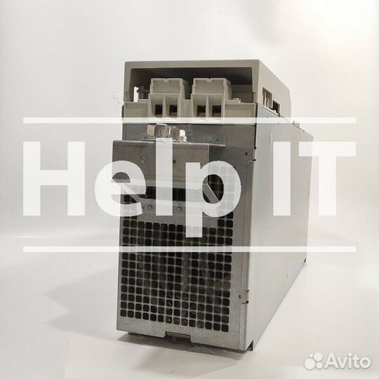 Сервопривод Rexroth HDS04.2-W200N-HS12-01-FW