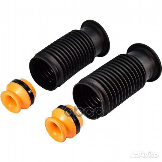 910 222 к-кт пыл.+отб. передн. Chevrolet Cruze