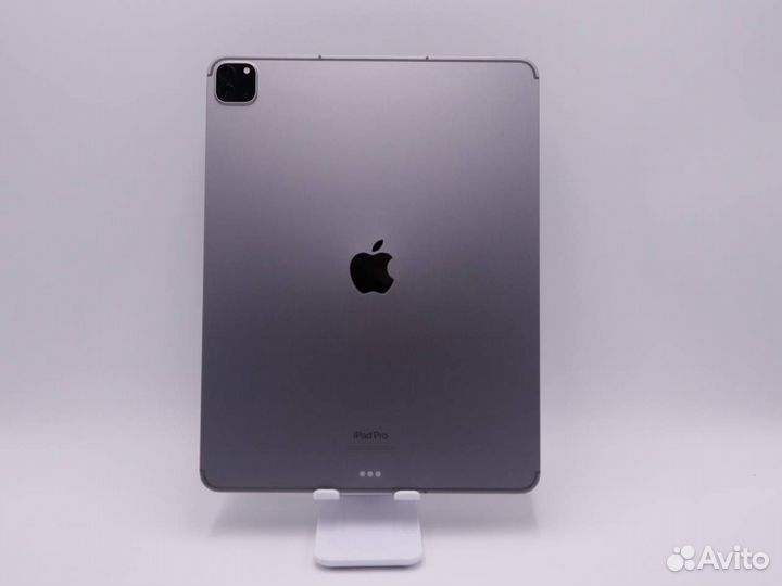 iPad Pro 12.9 2022 256gb cellular