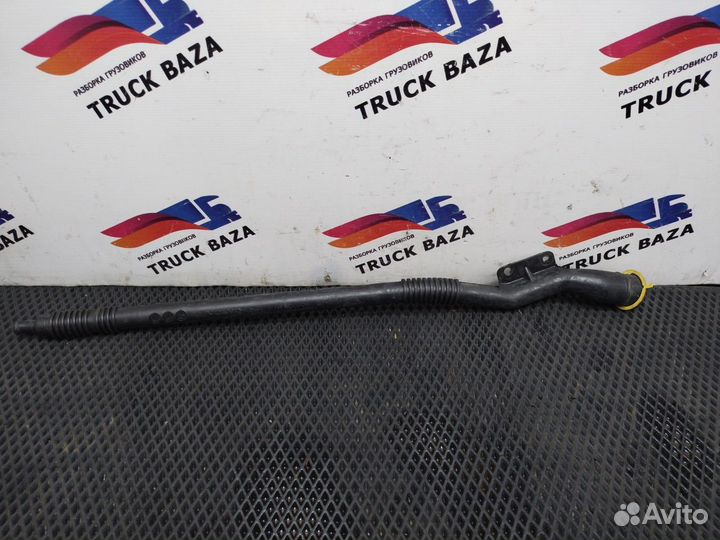 20491998 Горловина бачка омывателя Volvo VNL