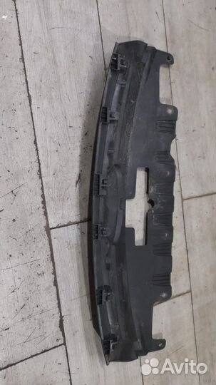 Решетка радиатора LADA Kalina 2 С 2013 По 2018 Год