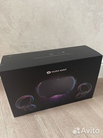 Продам VR очки Oculus