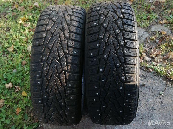 Nokian Tyres Nordman 7 205/55 R16 60M