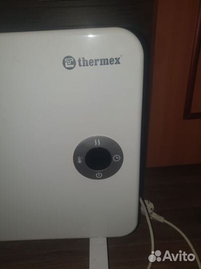 Обогреватель, конвектор