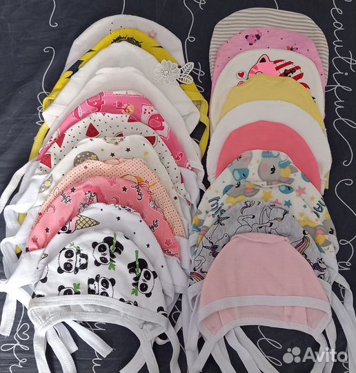 Ползунки,распашенки,бодики, для новорожденных