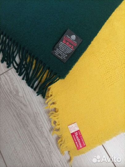 Шарф Made in Scotland, Montrose