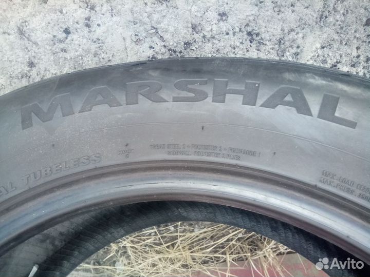 Marshal Crugen HP91 285/50 R20