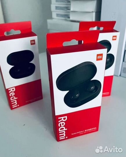 Xiaomi Redmi AirDots 2