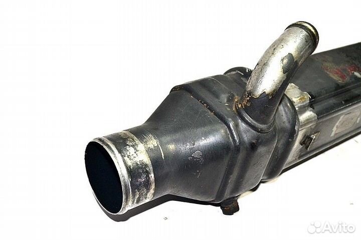 Охладитель EGR scania G-series (01.04)