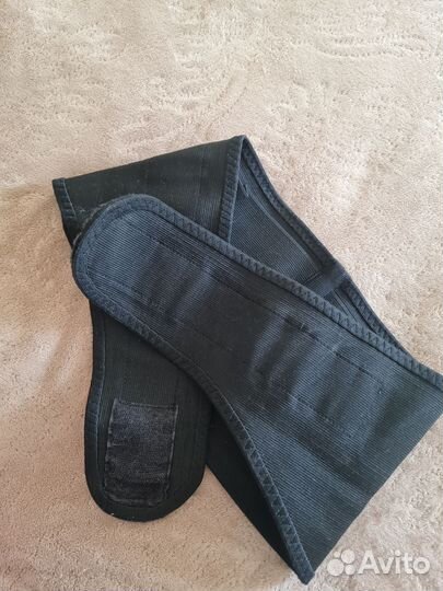 Бандаж до родов и после