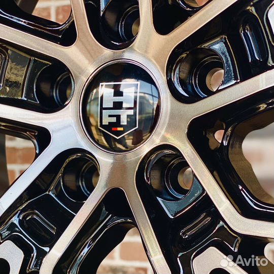 Диски Veemann MC308 R18 5x112 на VW,Skoda (ндc)