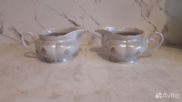 Наборы посуды