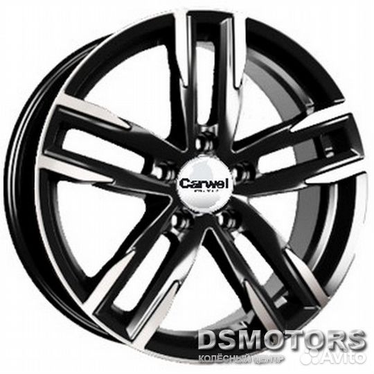 Диски Лемно 213 7/17 5x112 ET46 d66.6 AB