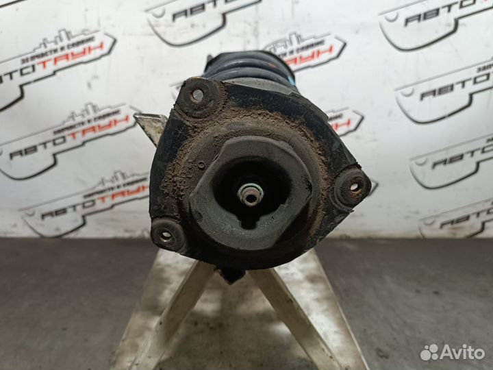 Стойка ходовки nissan cube cube cubic march micra note. BZ11 E11 K12 NE11 ygnz11 YGZ11 YK12 YZ11 ZE1