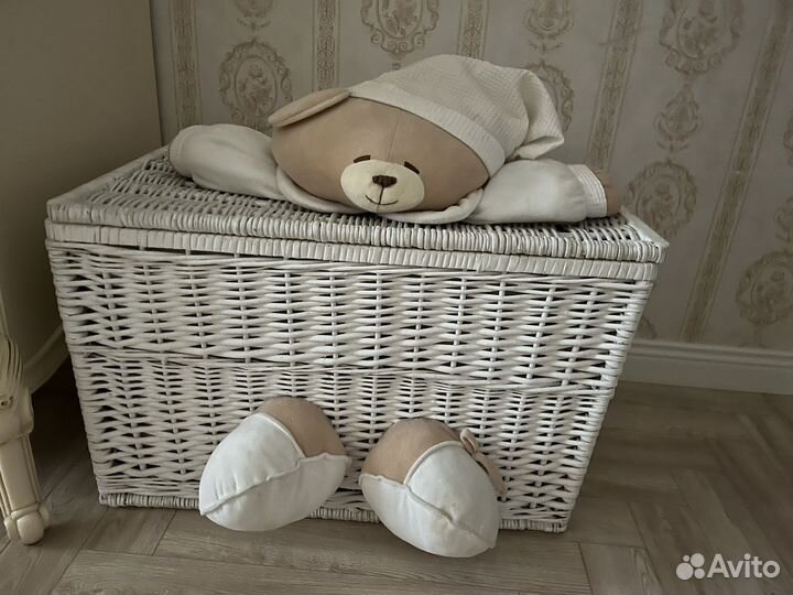 Корзина для хранения вещей