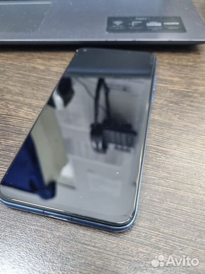 HONOR View 20, 8/256 ГБ