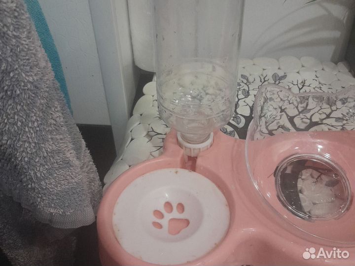 Мискадля еды для животных