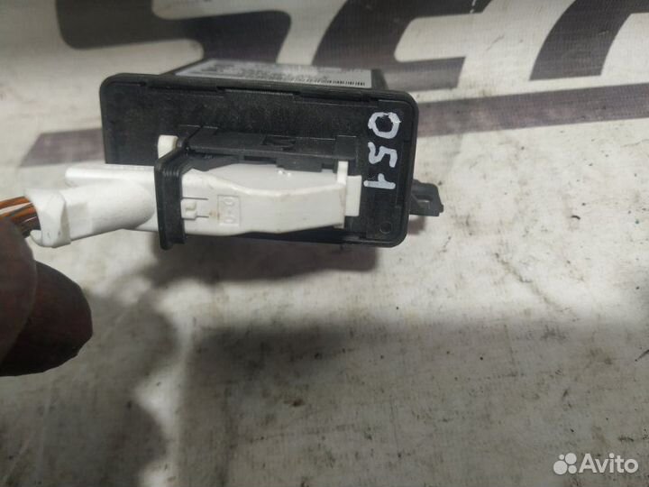 Блок корректора фар Volkswagen Tiguan 5N 2.0 CCZ