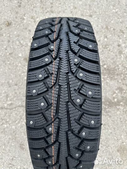 Nokian Tyres Nordman 5 185/65 R15 92T