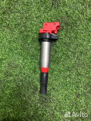 Катушка зажигания Bmw 5 E60 2.5 N52 2007