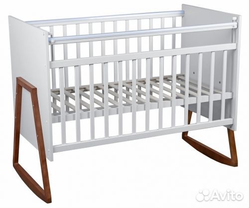 Кровать детская серия Skandi 