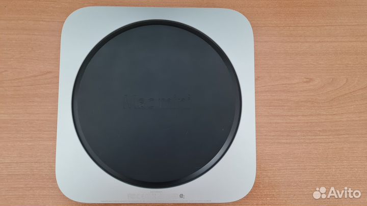 Mac Mini Late 2014 (A1347) 8GB/500GB