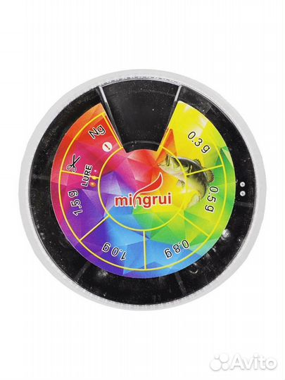 Набор грузов