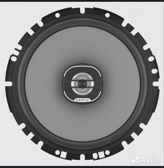 Hertz uno x 170