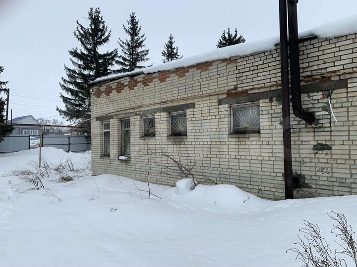 Недвижимость, 2000 м²