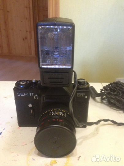 Фотовспышка