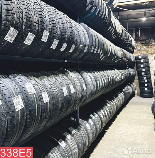 Michelin LTX A/S 245/65 R17 105P