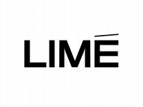 Продавец-консультант lime (ТЦ Мега Парнас)