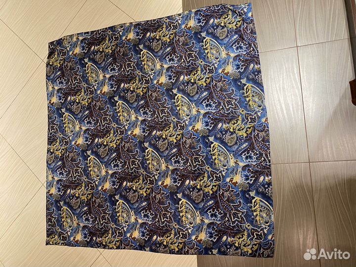 Палантины, платки, косынки, шарфы