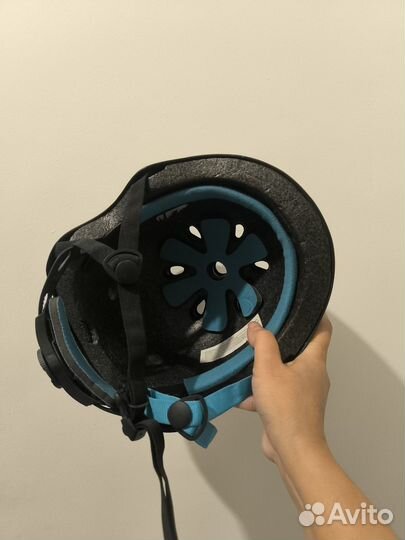 Продам детский шлем