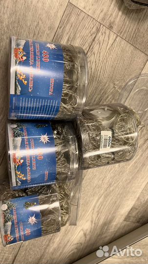 Электрогирлянда