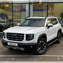 Haval Dargo 2.0 AMT, 2023, 12 284 км, с п�робегом, цена 2 985 000 руб.