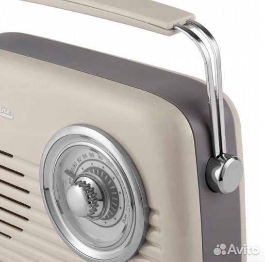Радиоприемник Vintage Cuisine
