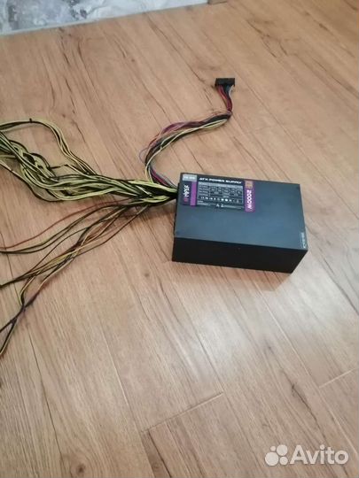 Блок питания 2000w