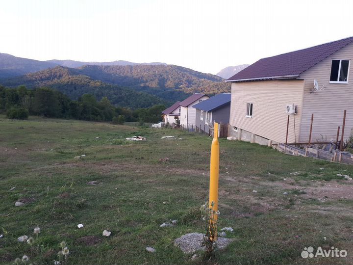 Ищу инвестора для строительства домов Сочи