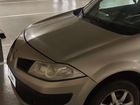 Renault Megane 1.6 МТ, 2008, 201 500 км объявление продам