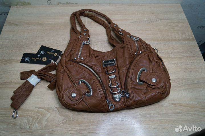 Сумка женская Angel Kiss