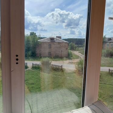 1-к. квартира, 30,6 м², 2/2 эт.
