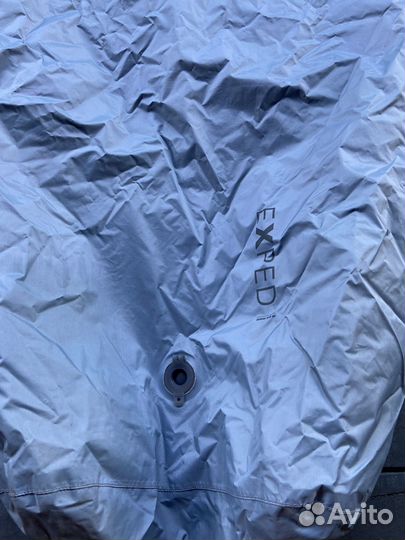 Компрессионный влагостойкий мешок Exped